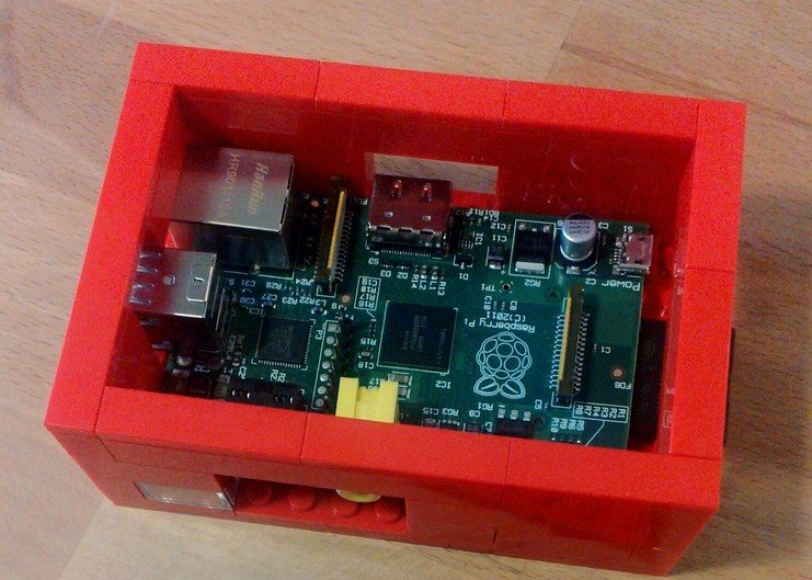 Quels sont les outils de virtualisation pouvant être utilisés sur raspberry pi V2?