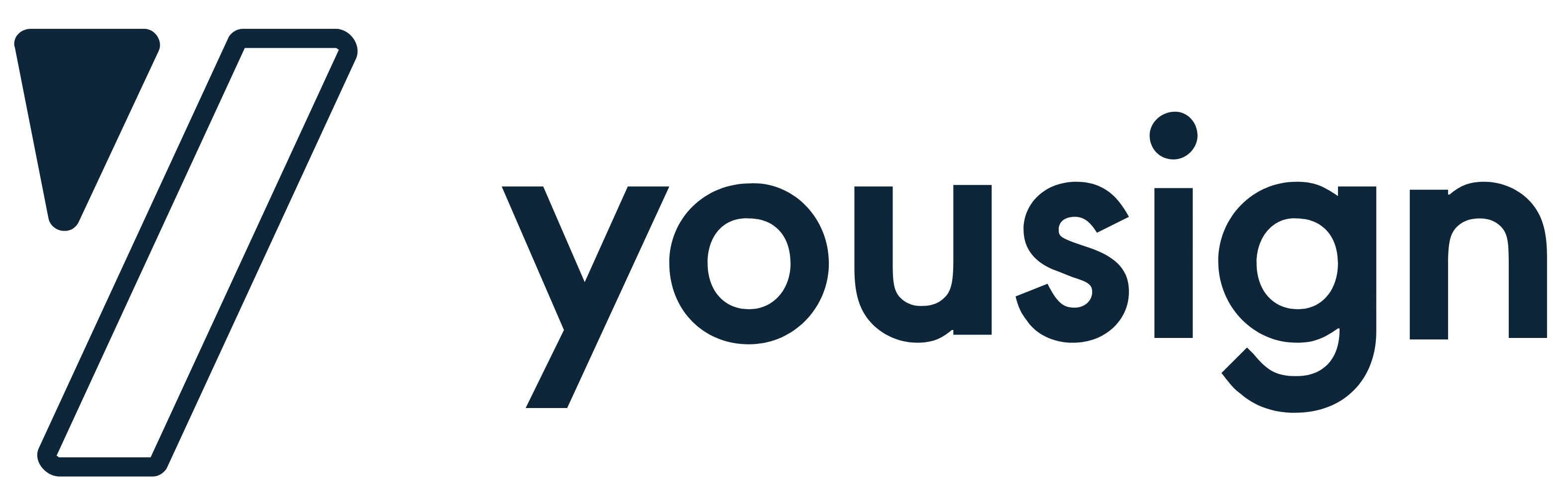 Comment réaliser un document word et le faire signer au travers de yousign.com