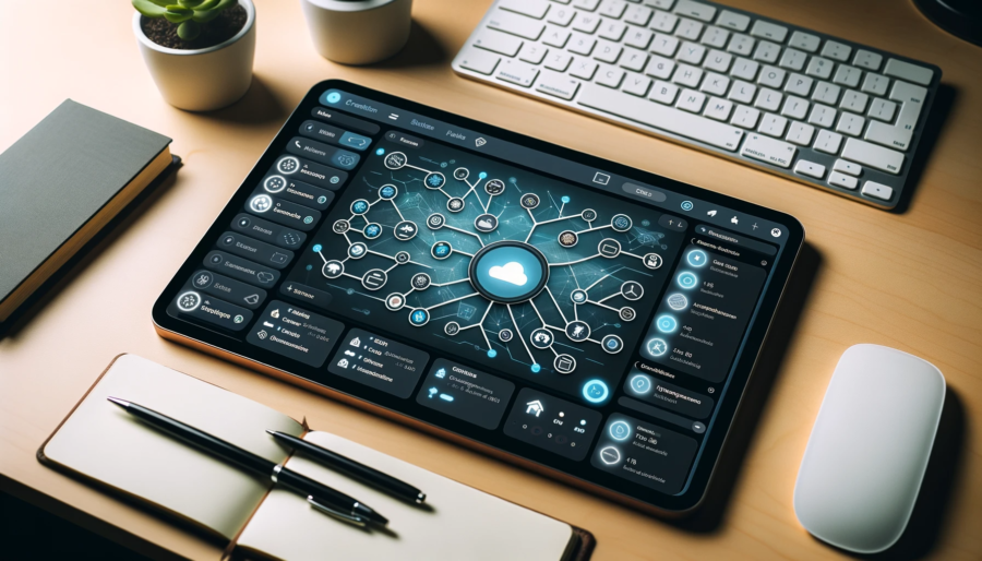 Comment fonctionne “Node-RED” et comment l’utiliser ?