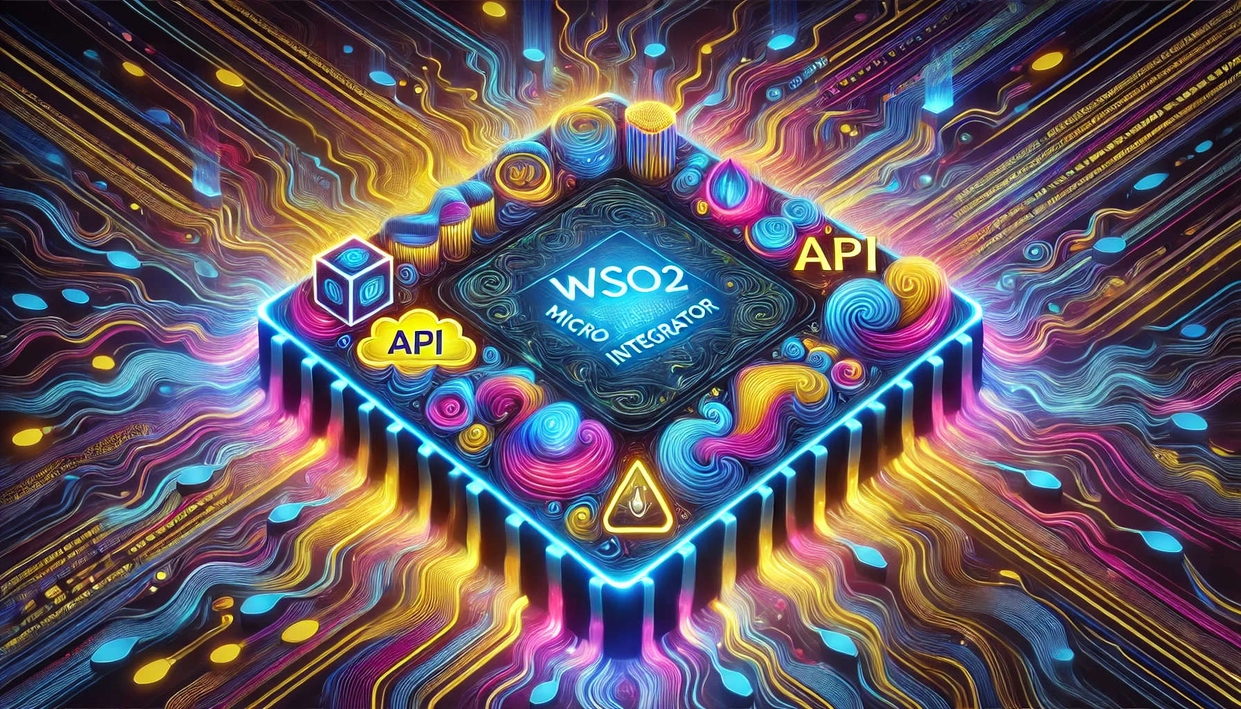 Plongée_API_registry_WSO2_micro_integrator