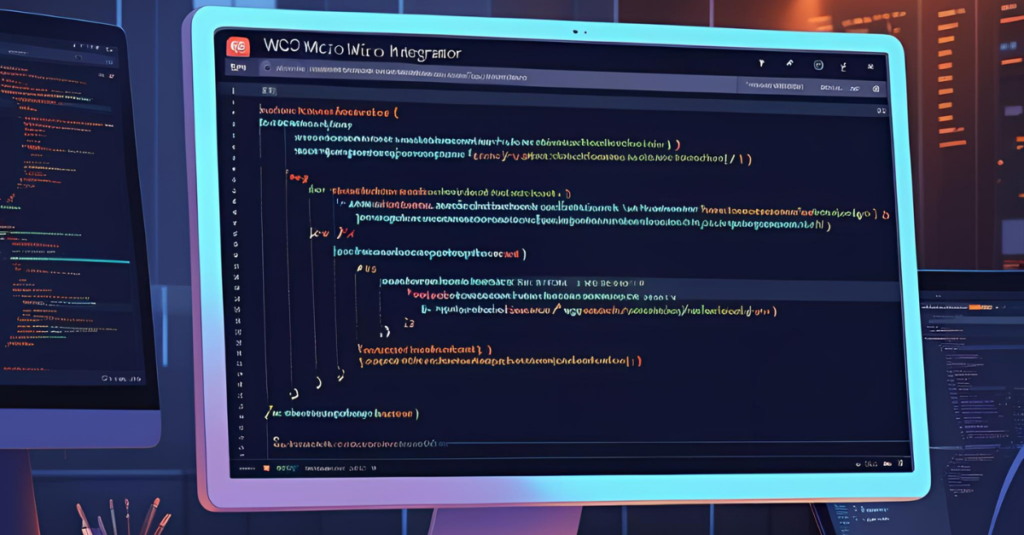 WSO2 Micro Integrator File .Properties Conseil IT IS Nantes